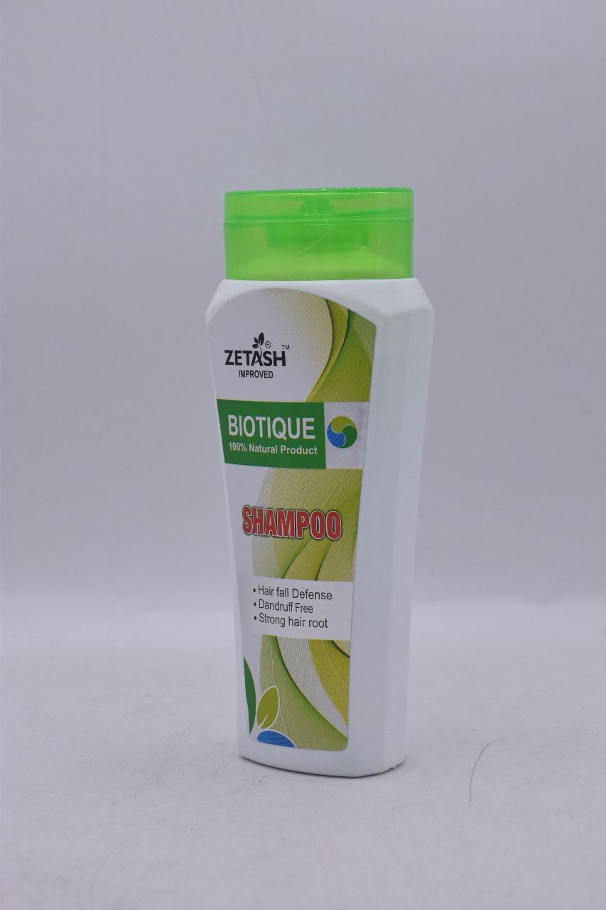 Biotique Shampo