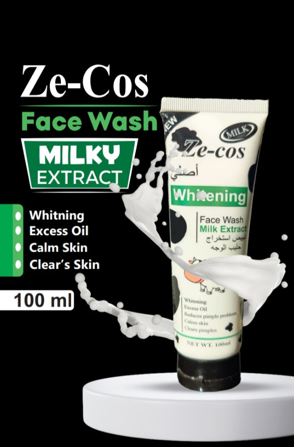 Face Wash