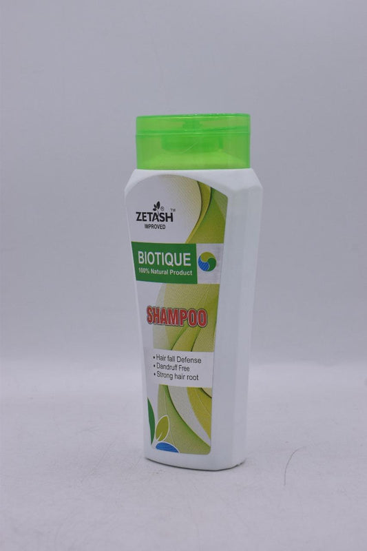 Biotique Shampo
