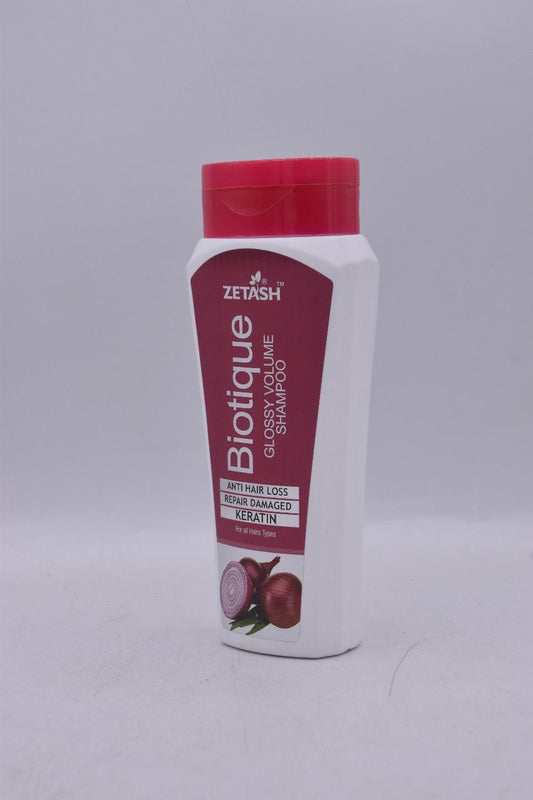 Biotique Onion Shampoo