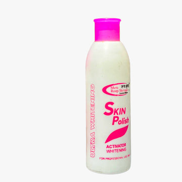 Mera Roop Shringar Skin Polish Ultra Whitening Activator