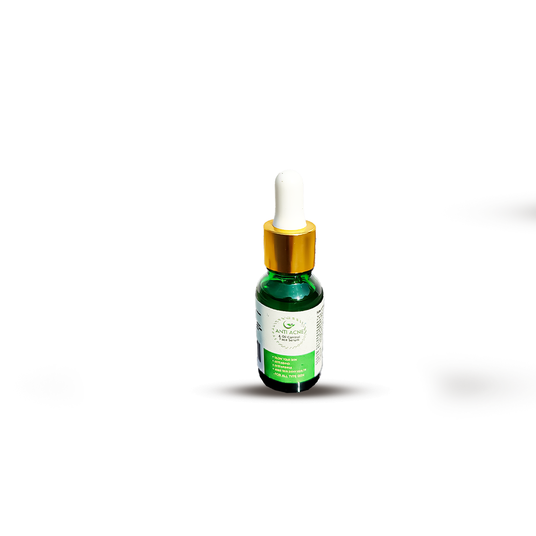 Anti Acne Serum Zetash