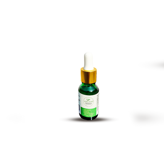 Anti Acne Serum Zetash