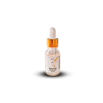 Beauty Age White Skin Serum