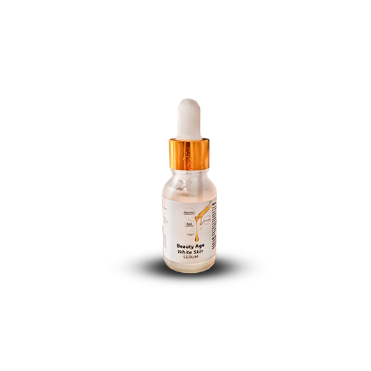 Beauty Age White Skin Serum