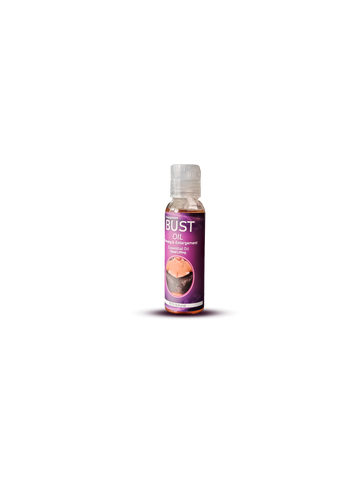Zetash Bust Oil