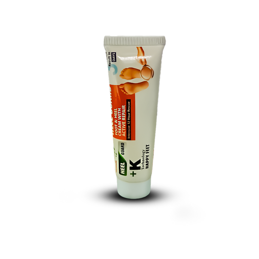 Zetash Heel Guard Foot Cream